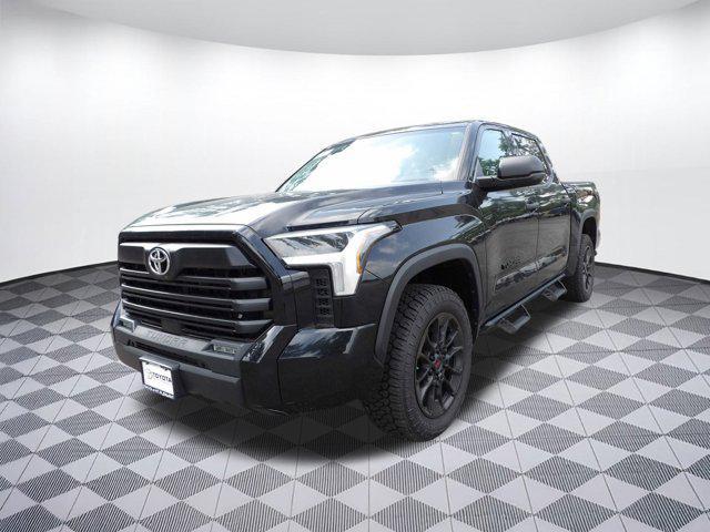 used 2022 Toyota Tundra car, priced at $38,846