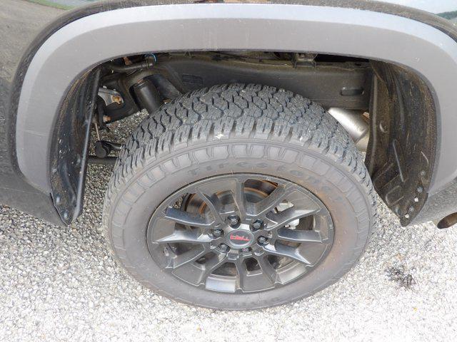 used 2022 Toyota Tundra car, priced at $38,846