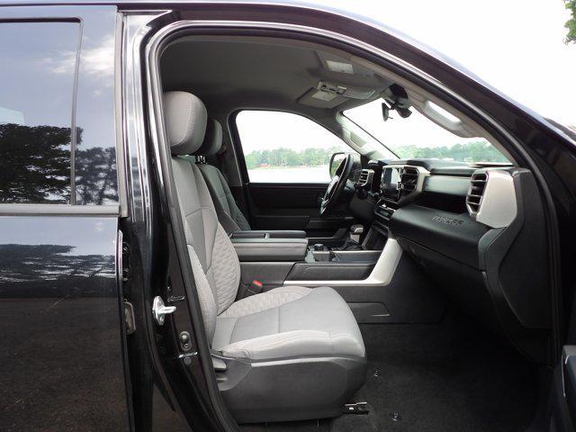 used 2022 Toyota Tundra car, priced at $38,846