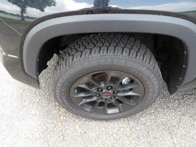 used 2022 Toyota Tundra car, priced at $40,598