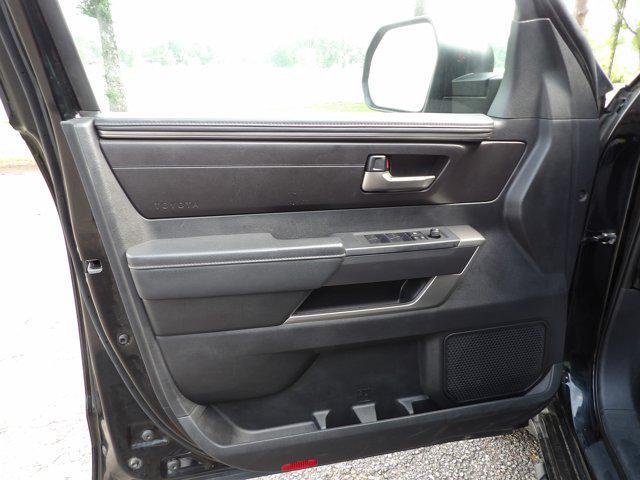 used 2022 Toyota Tundra car, priced at $38,846