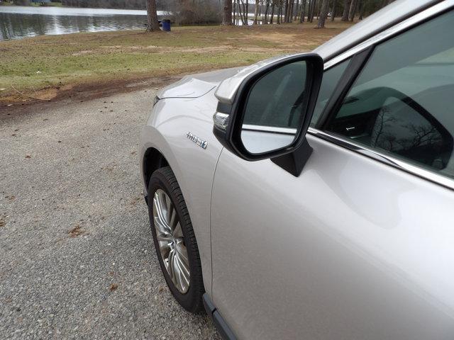 used 2021 Toyota Venza car, priced at $22,999