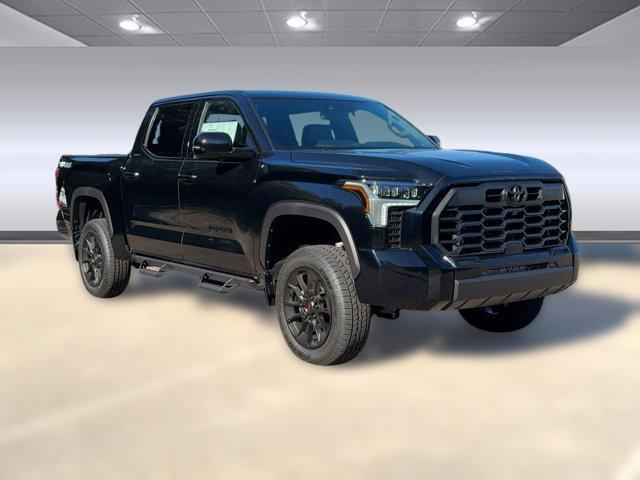 new 2026 Toyota Tundra car, priced at $69,151