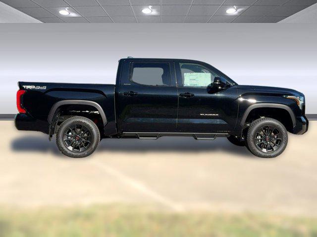 new 2026 Toyota Tundra car, priced at $69,151