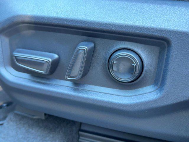 new 2026 Toyota Tundra car, priced at $69,151