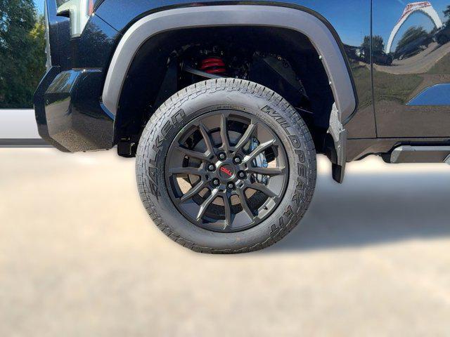 new 2026 Toyota Tundra car, priced at $69,151