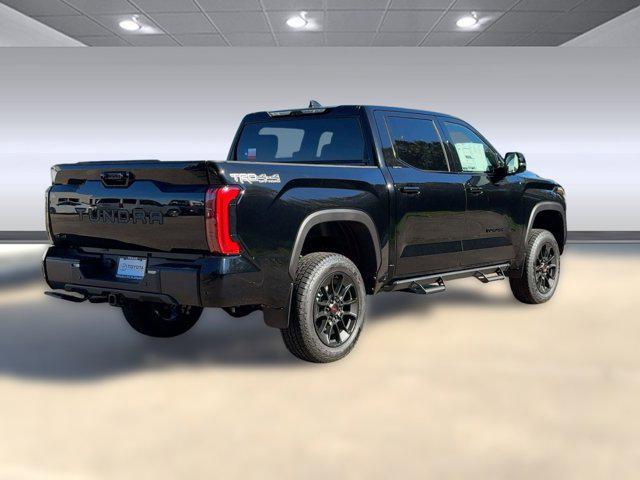 new 2026 Toyota Tundra car, priced at $69,151
