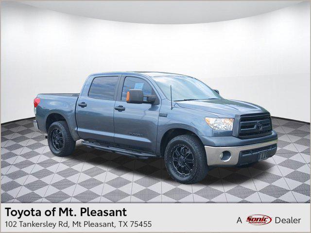 used 2010 Toyota Tundra car, priced at $8,997