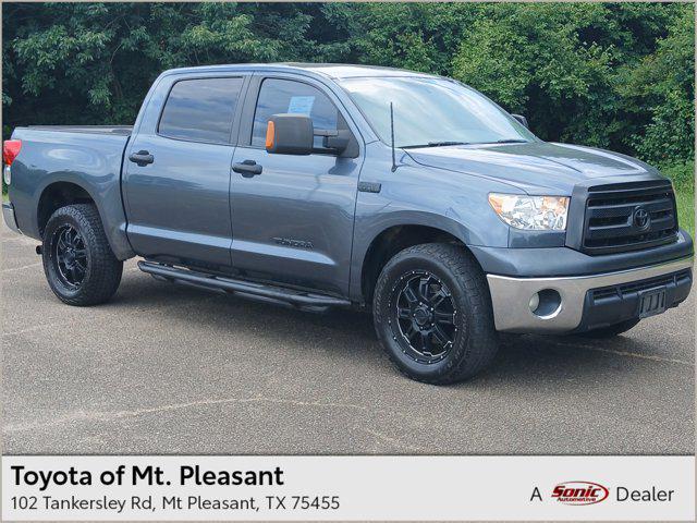 used 2010 Toyota Tundra car, priced at $9,499