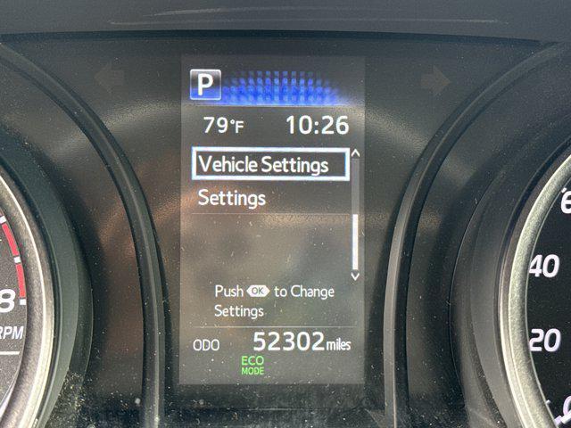 used 2023 Toyota Camry car, priced at $23,769