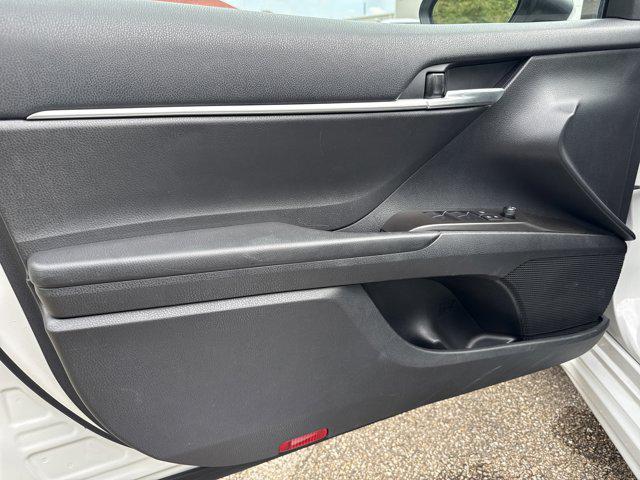 used 2023 Toyota Camry car, priced at $23,769