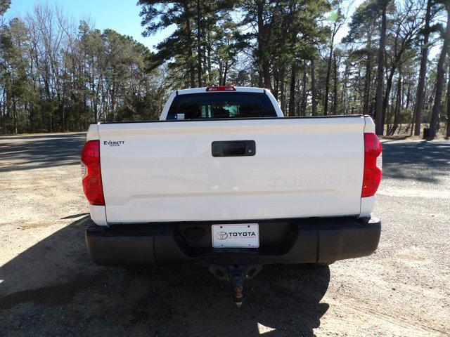 used 2016 Toyota Tundra car, priced at $23,999