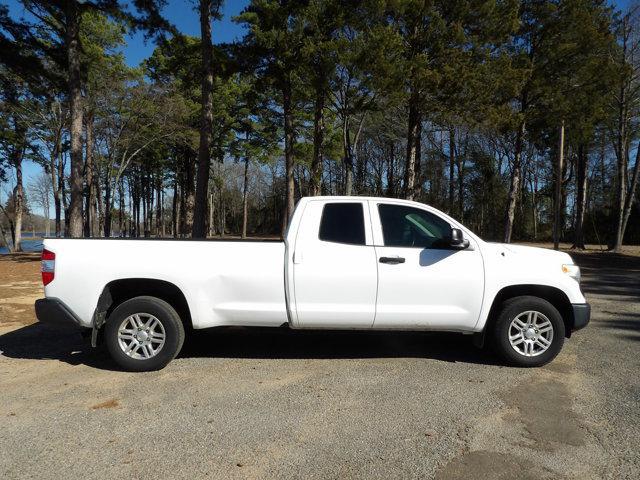 used 2016 Toyota Tundra car, priced at $23,999