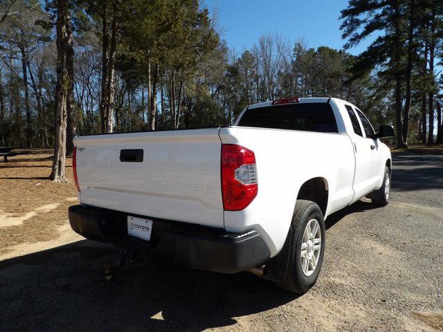 used 2016 Toyota Tundra car, priced at $23,999