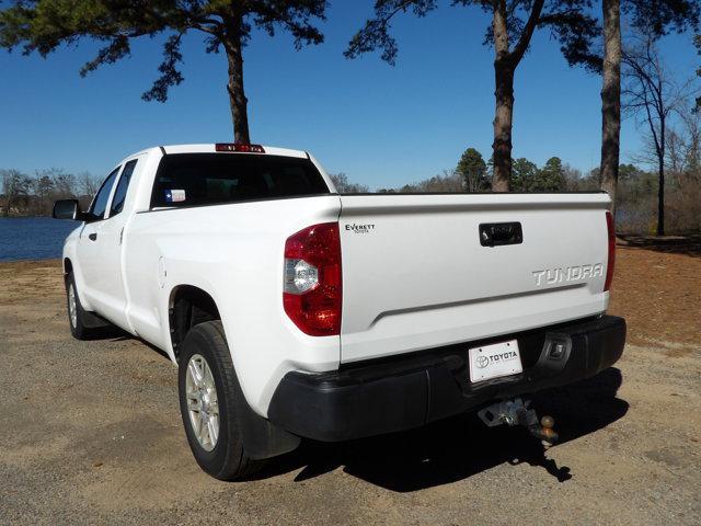 used 2016 Toyota Tundra car, priced at $23,999