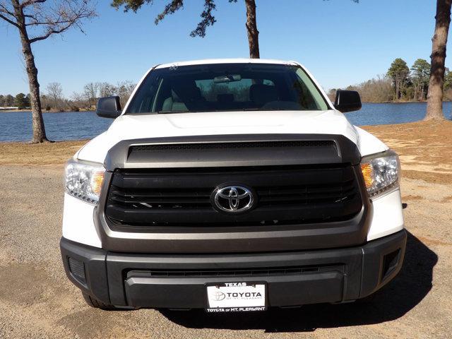 used 2016 Toyota Tundra car, priced at $23,999