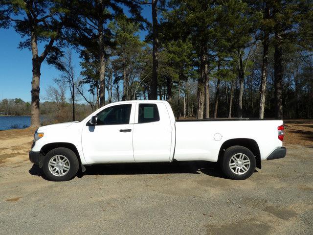 used 2016 Toyota Tundra car, priced at $23,999