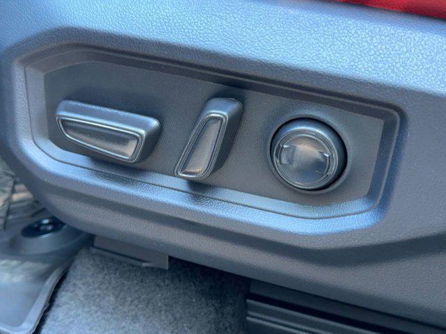 new 2026 Toyota Tundra Hybrid car, priced at $79,049