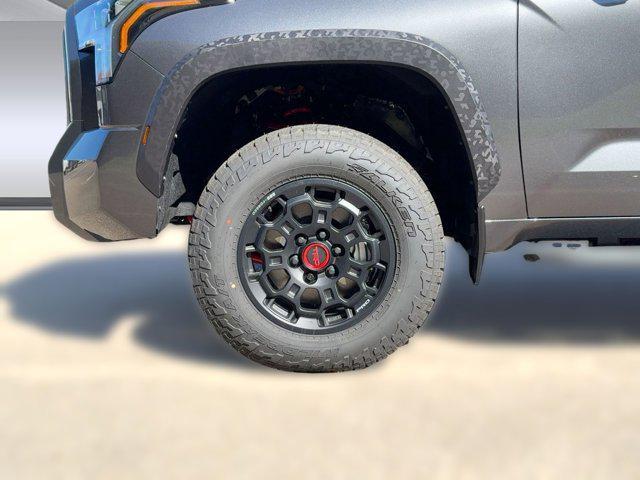 new 2026 Toyota Tundra Hybrid car, priced at $79,049