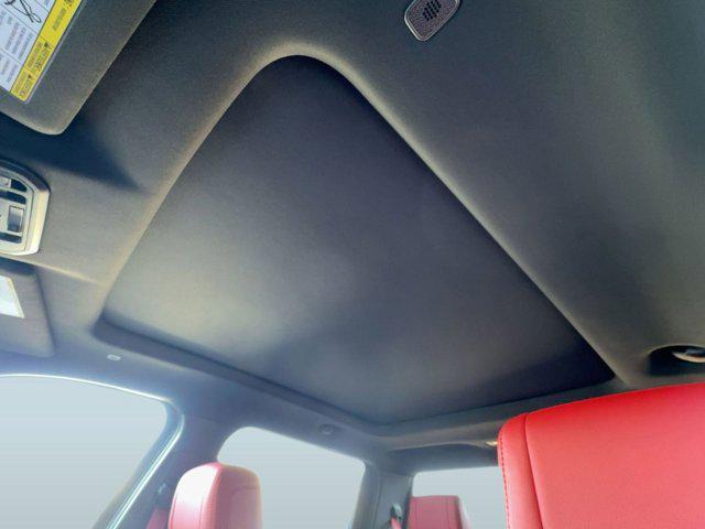 new 2026 Toyota Tundra Hybrid car, priced at $79,049