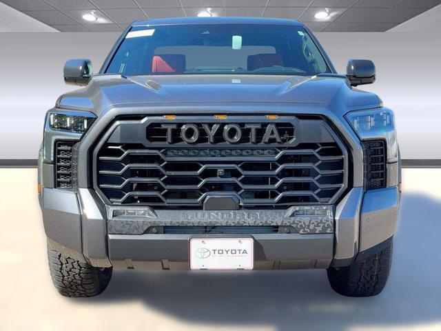 new 2026 Toyota Tundra Hybrid car, priced at $79,049