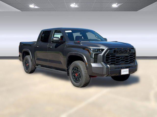 new 2026 Toyota Tundra Hybrid car, priced at $79,049