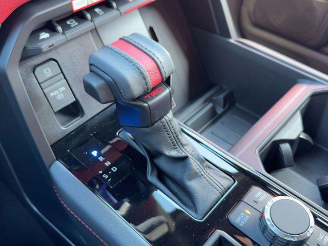 new 2026 Toyota Tundra Hybrid car, priced at $79,049