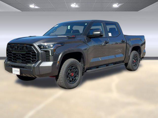 new 2026 Toyota Tundra Hybrid car, priced at $79,049