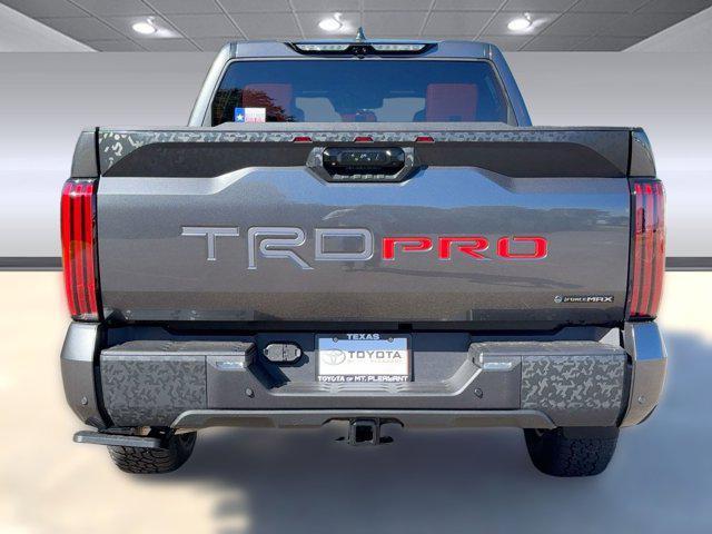 new 2026 Toyota Tundra Hybrid car, priced at $79,049