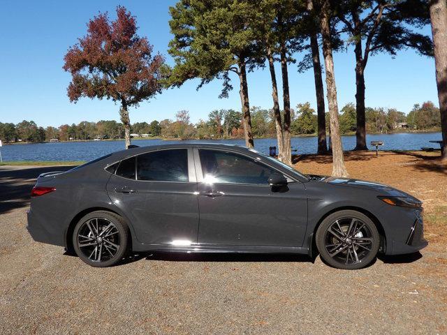 new 2025 Toyota Camry car, priced at $40,619