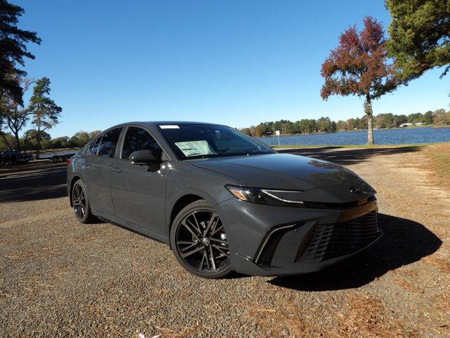 new 2025 Toyota Camry car, priced at $40,619