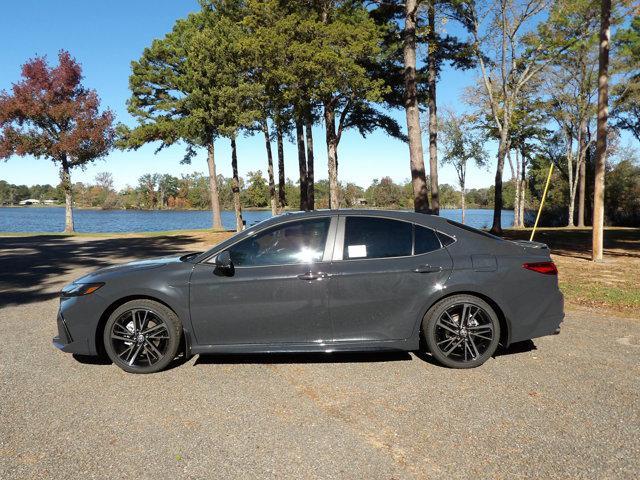 new 2025 Toyota Camry car, priced at $40,619