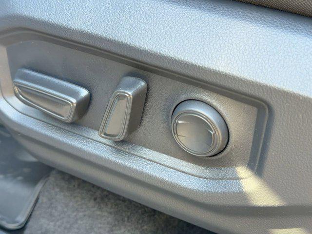 new 2026 Toyota Tundra car, priced at $55,501