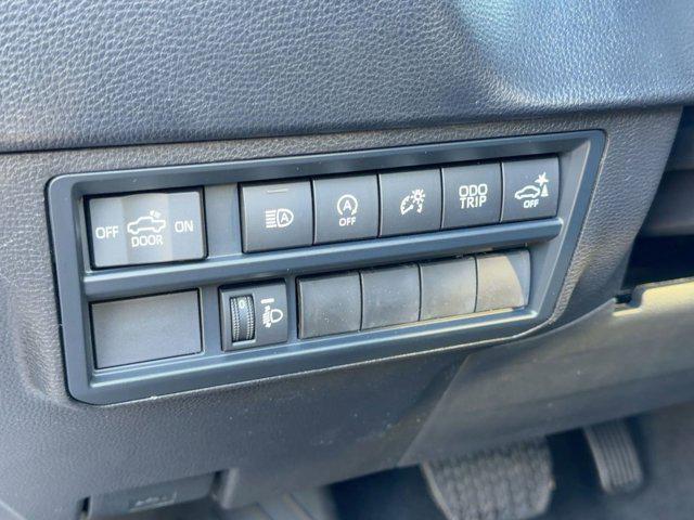 new 2026 Toyota Tundra car, priced at $55,501