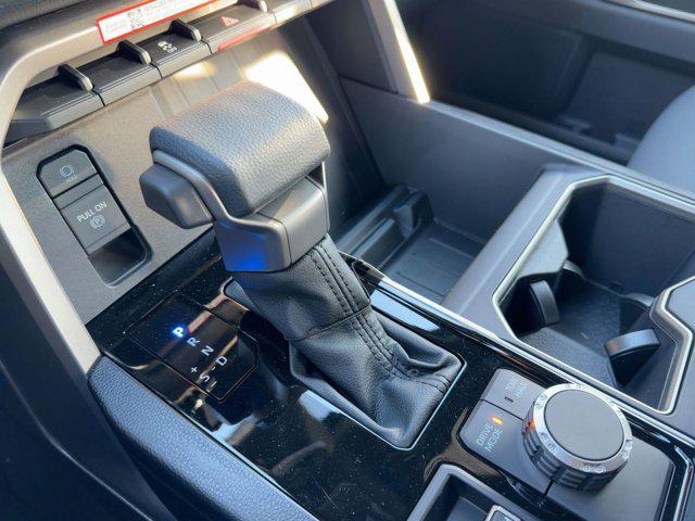 new 2026 Toyota Tundra car, priced at $55,501