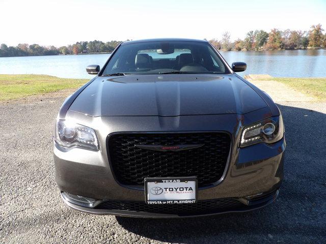 used 2023 Chrysler 300 car, priced at $25,896