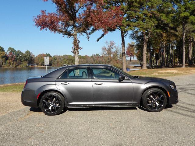 used 2023 Chrysler 300 car, priced at $25,896