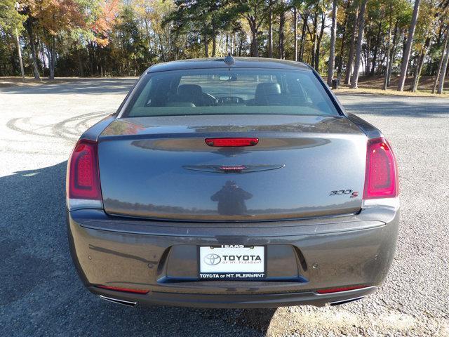 used 2023 Chrysler 300 car, priced at $25,896