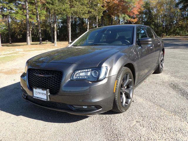 used 2023 Chrysler 300 car, priced at $25,896