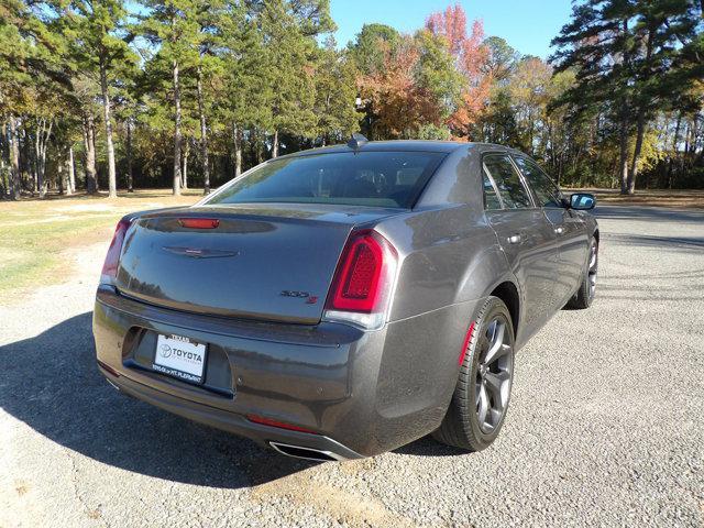 used 2023 Chrysler 300 car, priced at $25,896