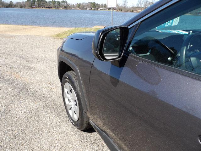 used 2023 Toyota RAV4 car, priced at $24,999