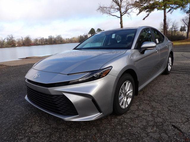 new 2025 Toyota Camry car, priced at $32,331