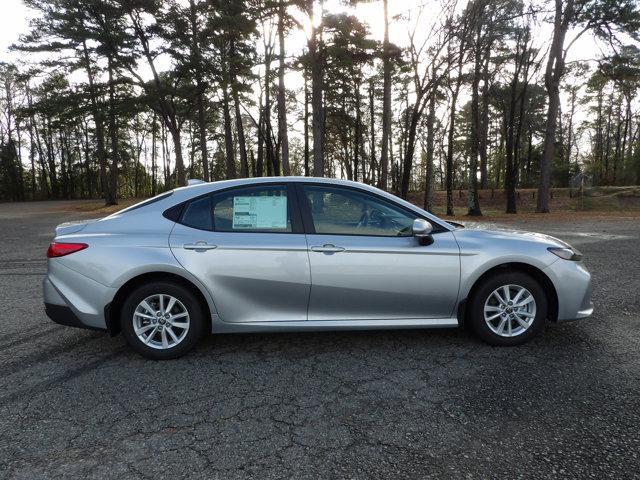 new 2025 Toyota Camry car, priced at $32,331