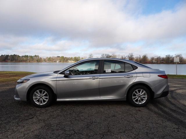 new 2025 Toyota Camry car, priced at $32,331