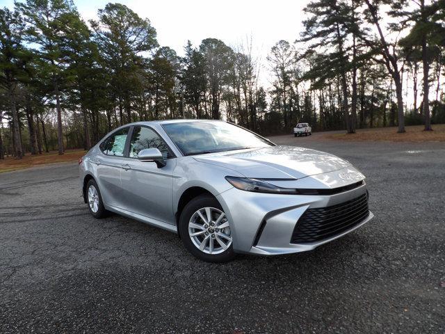 new 2025 Toyota Camry car, priced at $32,331