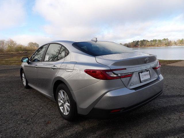 new 2025 Toyota Camry car, priced at $32,331