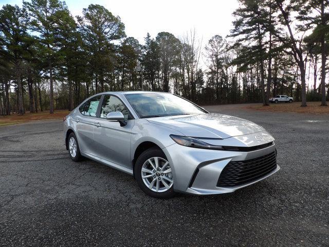 new 2025 Toyota Camry car, priced at $32,331