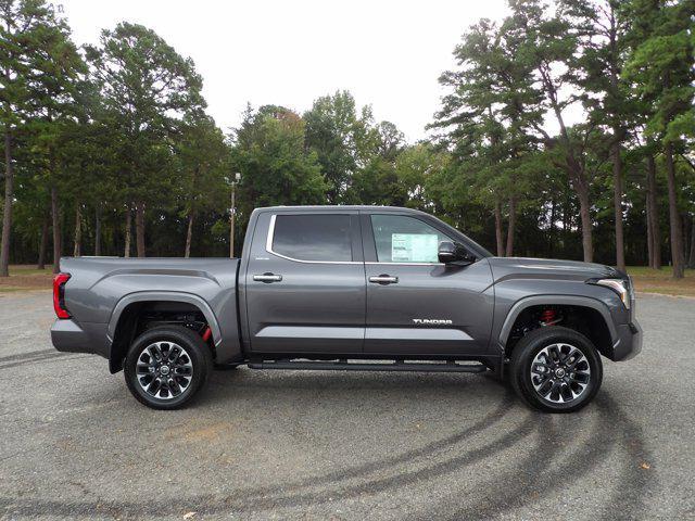 new 2024 Toyota Tundra car, priced at $63,471