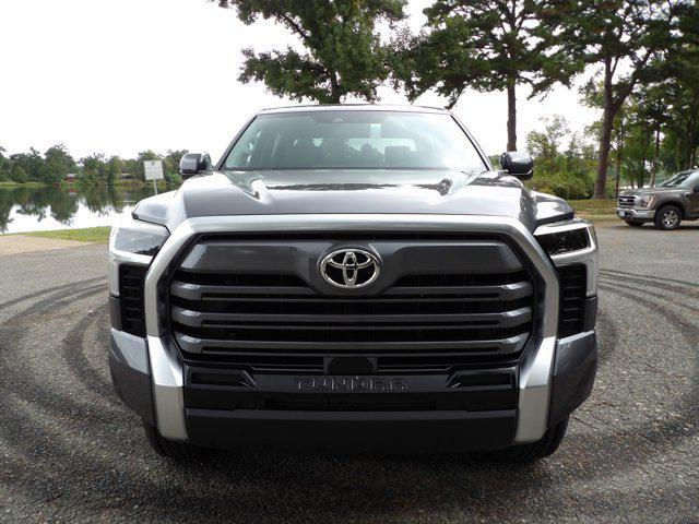 new 2024 Toyota Tundra car, priced at $63,471