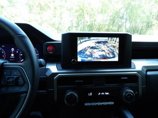 used 2024 Toyota Tacoma car, priced at $42,998